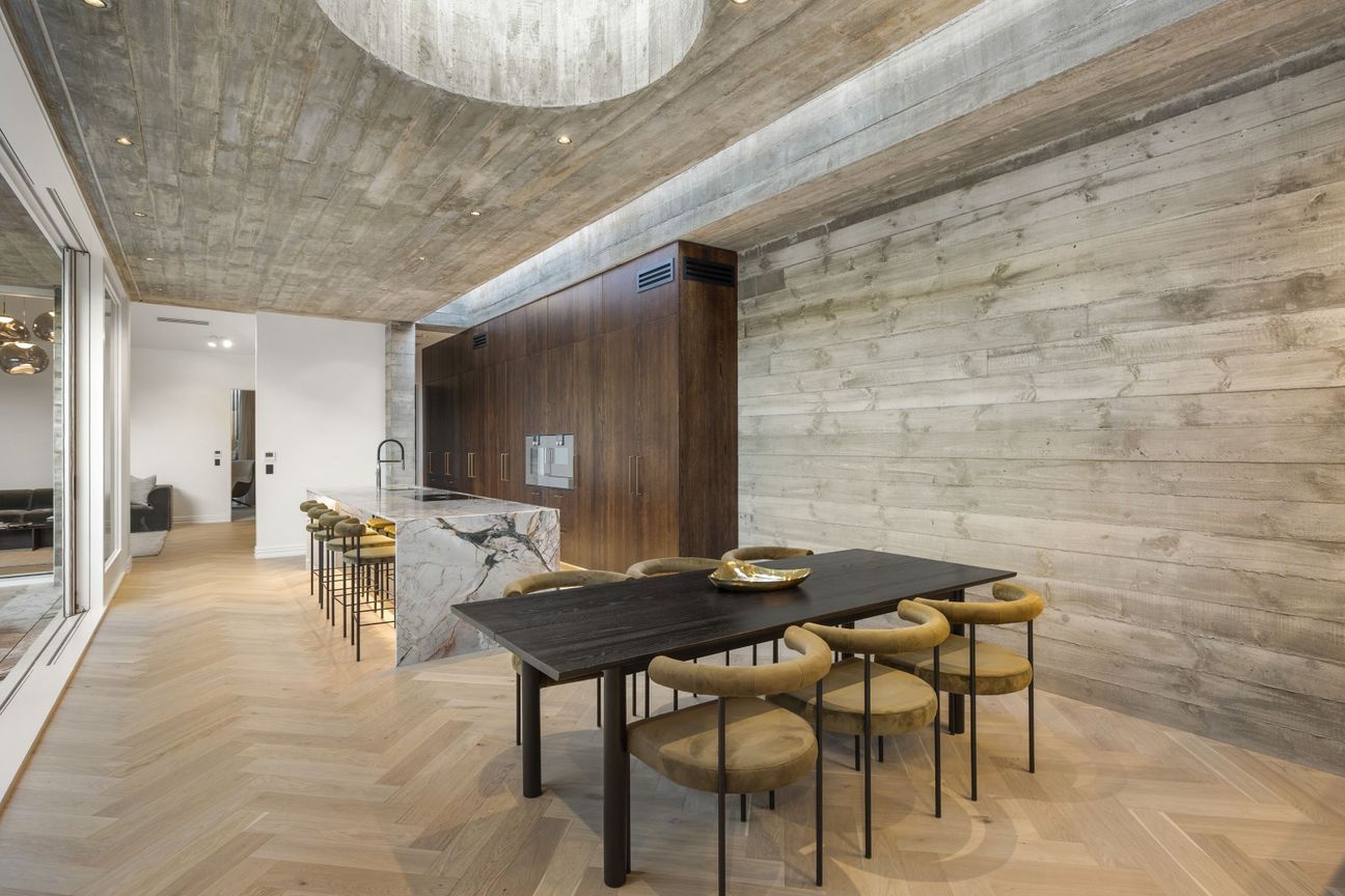 Architectural excellence. Timeless character - Widok 3