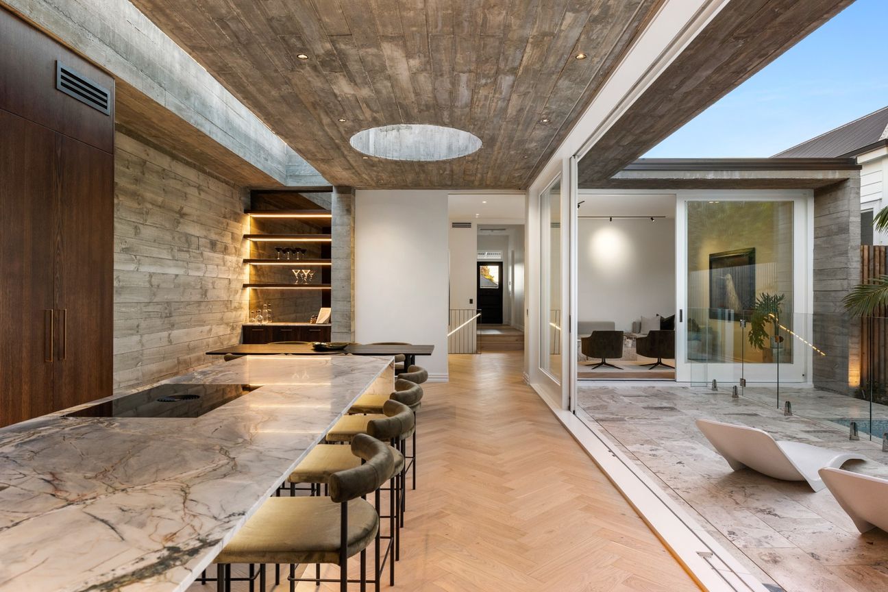 Architectural excellence. Timeless character - Widok 2