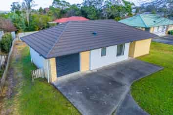 82 Ross Street, Onerahi