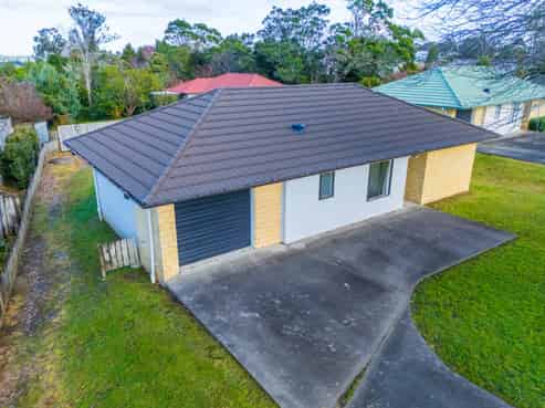 82 Ross Street, Onerahi