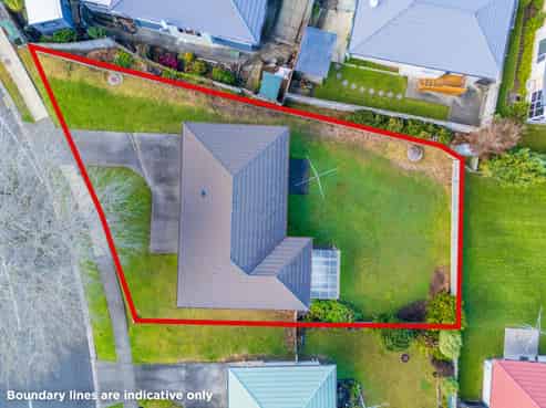 82 Ross Street, Onerahi