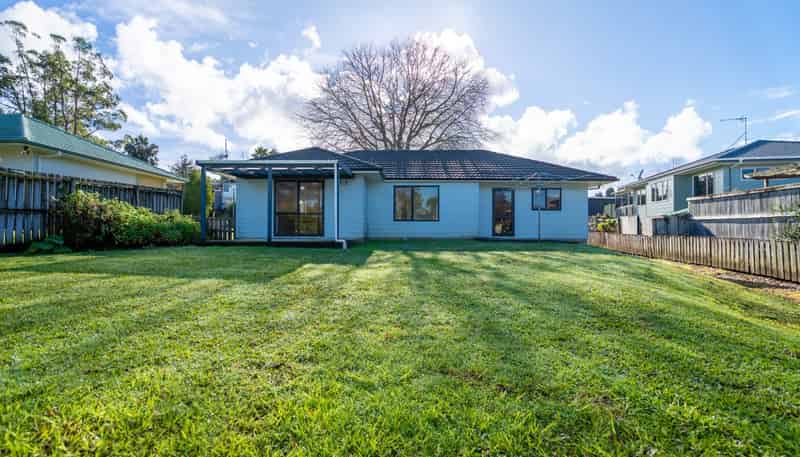 82 Ross Street, Onerahi