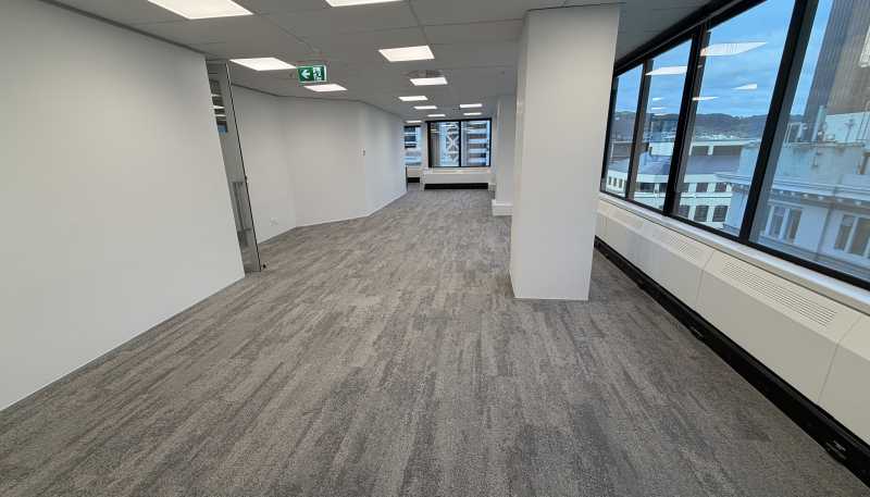 36 Brandon Street, Wellington Central