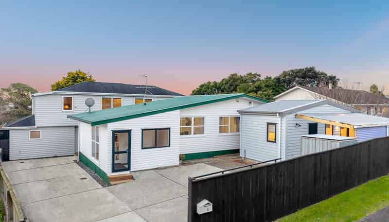 4 Pauline Place, Bucklands Beach