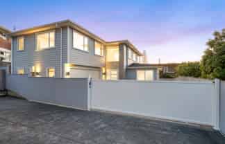 6C Seaview Road, Milford