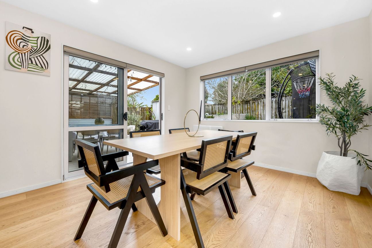 Modern Design, Lasting Memories – pohled 5