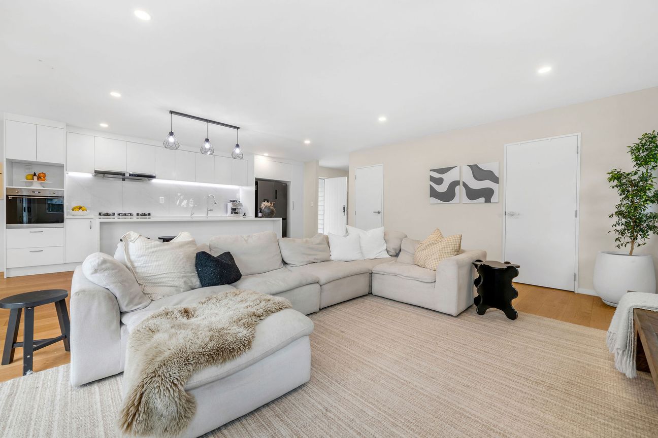 Modern Design, Lasting Memories – pohled 2