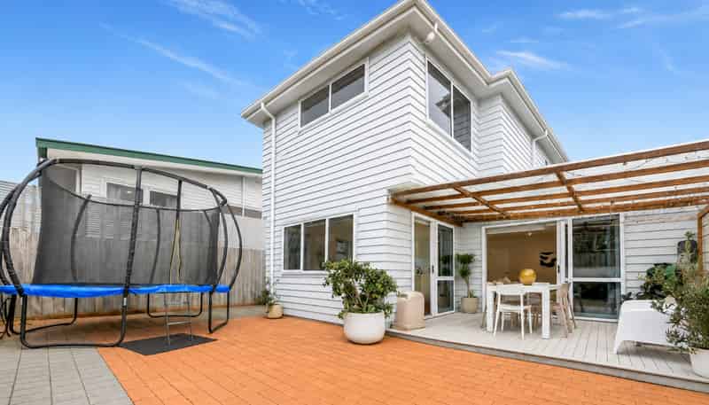 4A Pauline Place, Bucklands Beach