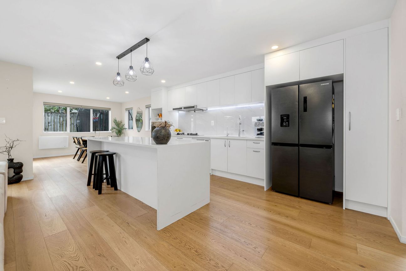 Modern Design, Lasting Memories – pohled 3