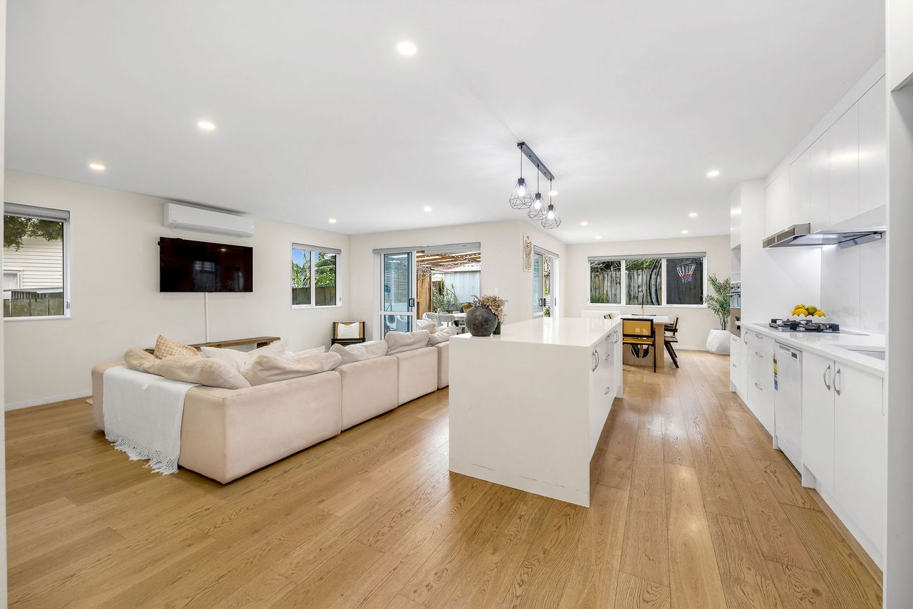 Modern Design, Lasting Memories – pohled 4