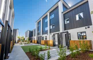 2/14 Nova Place, Christchurch Central