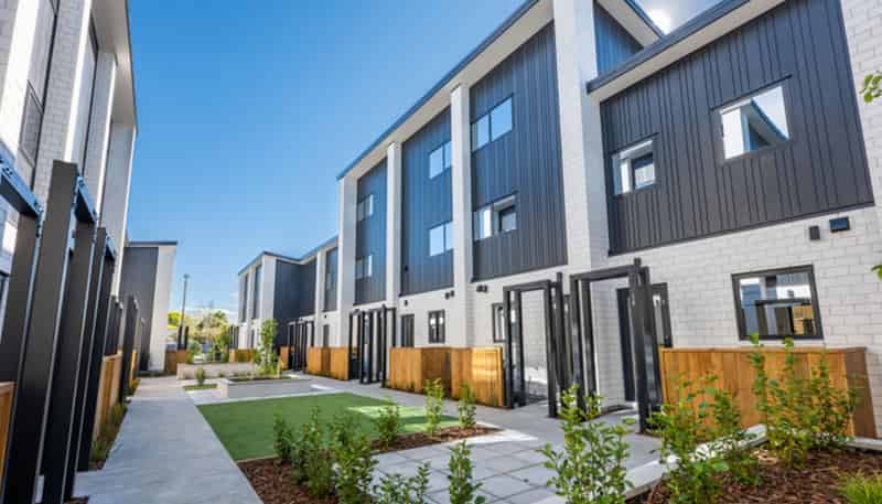 2/14 Nova Place, Christchurch Central