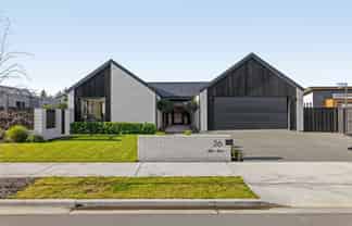 26 Hotere Street, Rangiora