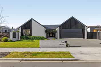26 Hotere Street, Rangiora