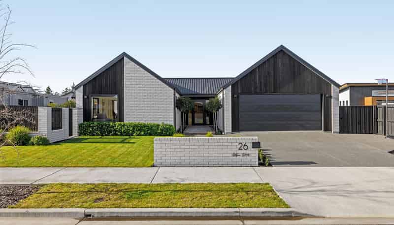 26 Hotere Street, Rangiora