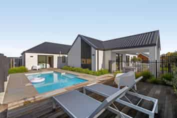 26 Hotere Street, Rangiora