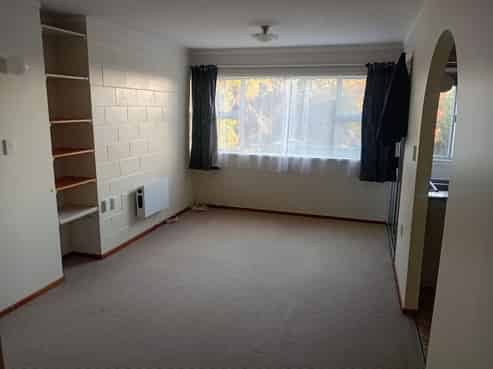 Auckland - Address withheld