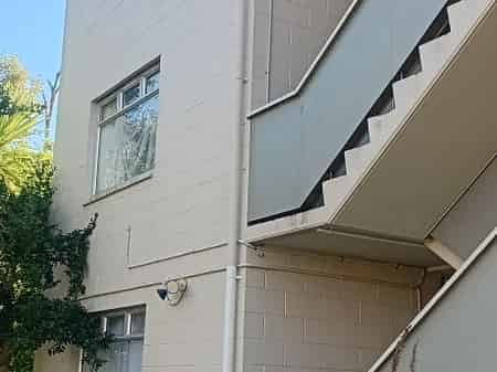 Auckland - Address withheld