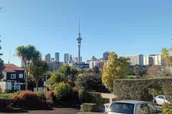 11/116 Wellington Street, Freemans Bay