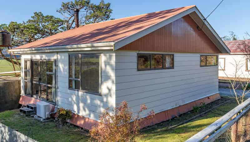 217 Omoto Road, GREYMOUTH