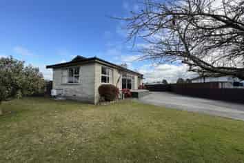 38 East Grampian Street, Tokoroa