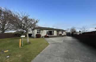38 East Grampian Street, Tokoroa