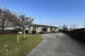 38 East Grampian Street, Tokoroa
