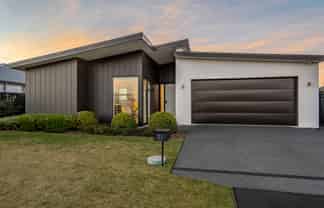 21 Ranginui Drive, KAIAPOI