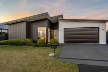 21 Ranginui Drive, KAIAPOI