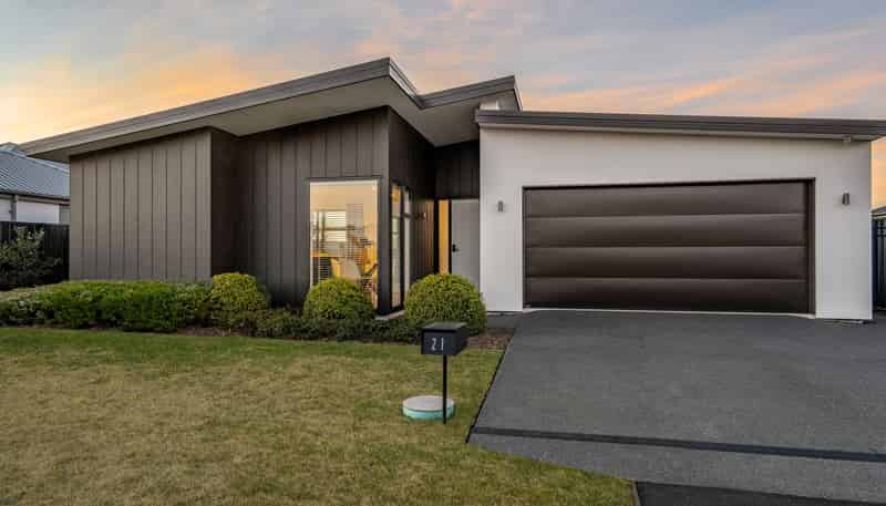 21 Ranginui Drive, KAIAPOI