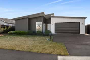 21 Ranginui Drive, KAIAPOI