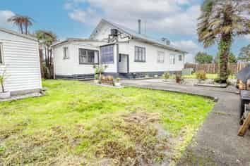140 Park Street, HOKITIKA