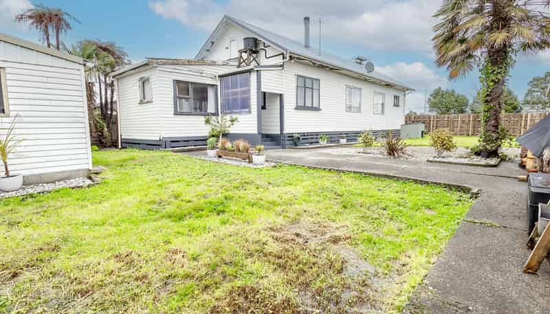140 Park Street, HOKITIKA