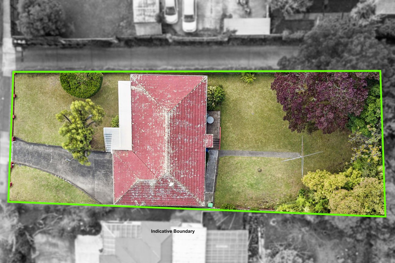 Unlock High-Yield Potential: 997 m² Prime THAB Land, Henderson