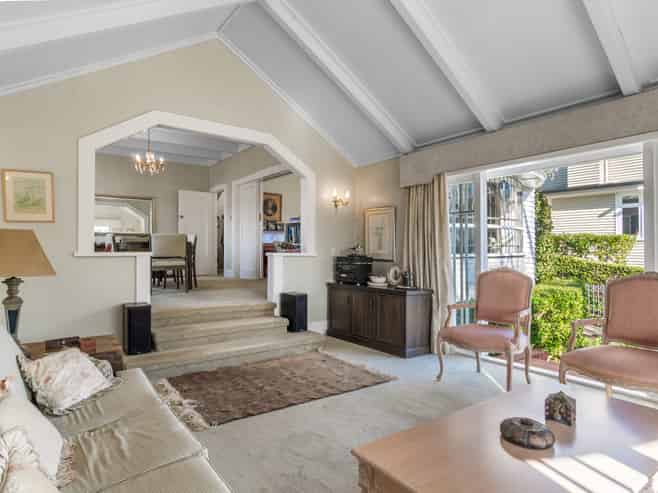 17 Entrican Avenue, Remuera