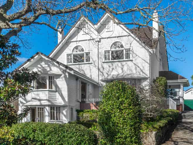 17 Entrican Avenue, Remuera
