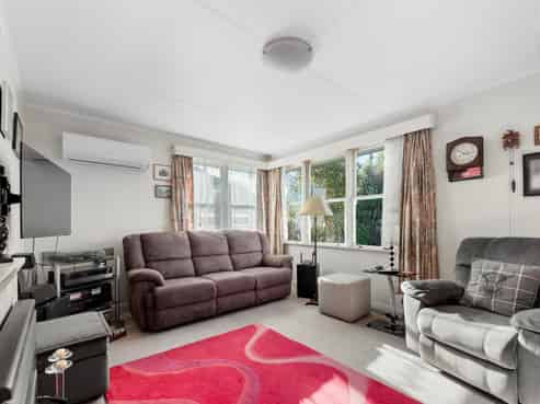 1 Gordon Terrace, Gore