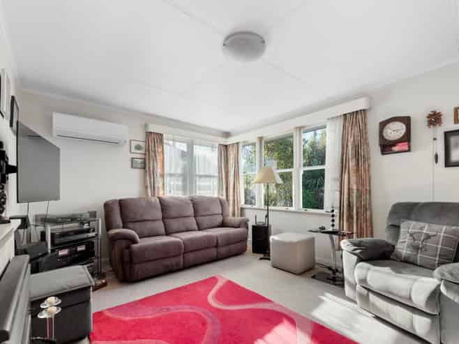 1 Gordon Terrace, Gore