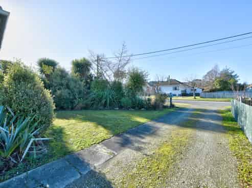 1 Gordon Terrace, Gore