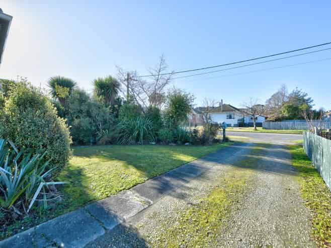 1 Gordon Terrace, Gore