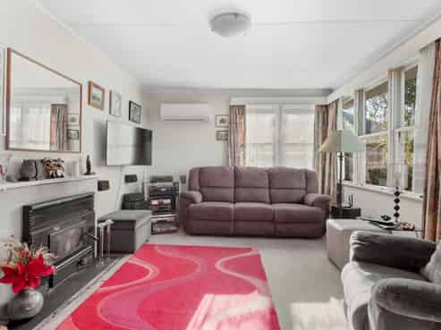 1 Gordon Terrace, Gore