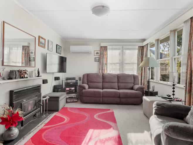 1 Gordon Terrace, Gore