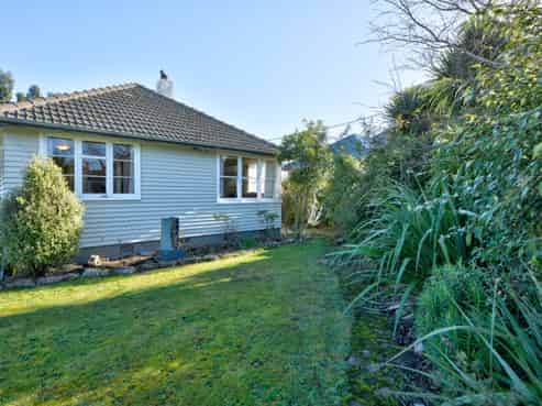 1 Gordon Terrace, Gore
