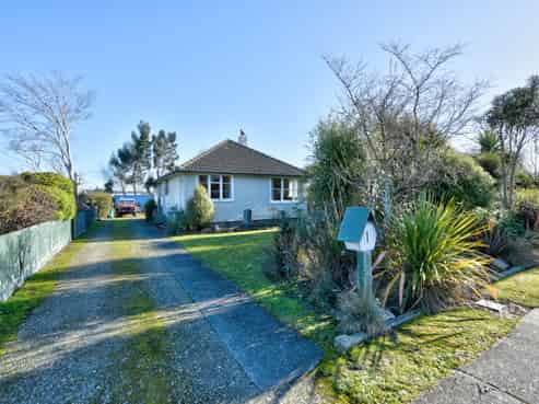 1 Gordon Terrace, Gore
