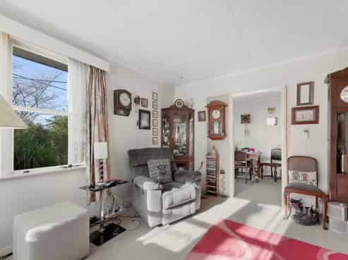 1 Gordon Terrace, Gore