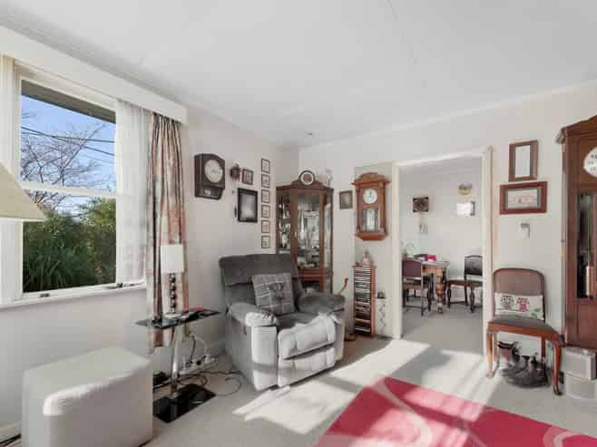 1 Gordon Terrace, Gore