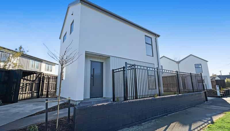 1/57 Vogel St, Richmond