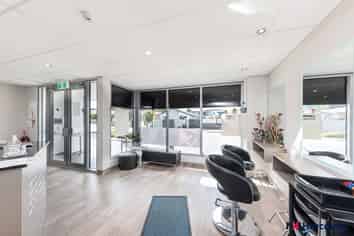 Affordable Commercial Space - Convenient Location