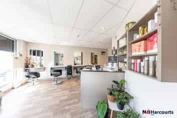 Affordable Commercial Space - Convenient Location