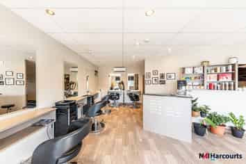 Affordable Commercial Space - Convenient Location